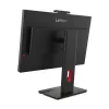 Monitor Lenovo ThinkVision T27QD-4v 27 cali (68.6 cm) Quad HD 2560×1440 IPS LCD, 6 ms, 350 cd/m², koncentrator USB, głośniki, VESA, regulacja wysokości