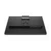 Monitor Lenovo ThinkVision T27QD-4v 27 cali (68.6 cm) Quad HD 2560×1440 IPS LCD, 6 ms, 350 cd/m², koncentrator USB, głośniki, VESA, regulacja wysokości