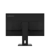 Monitor Lenovo ThinkVision E27Q-40 27 cali LCD Quad HD 2560 x 1440