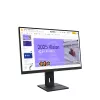 Monitor Lenovo ThinkVision E27Q-40 27 cali LCD Quad HD 2560 x 1440
