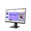 Monitor Lenovo ThinkVision E27Q-40 27 cali LCD Quad HD 2560 x 1440