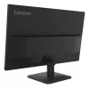 Monitor Lenovo ThinkVision S27-4e 27 cali, 1920×1080 Full HD, IPS, 6 ms, 300 cd/m², VESA, czarny