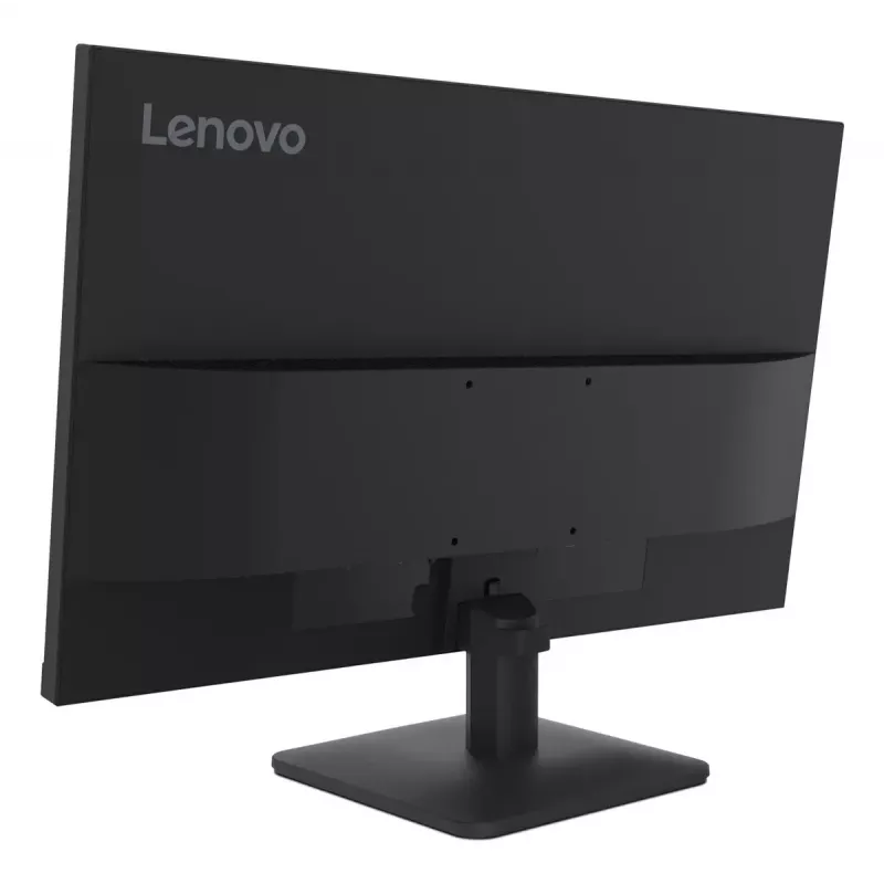 Monitor Lenovo ThinkVision S27-4e 27 cali, 1920×1080 Full HD, IPS, 6 ms, 300 cd/m², VESA, czarny