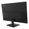 Monitor Lenovo ThinkVision S27-4e 27 cali, 1920×1080 Full HD, IPS, 6 ms, 300 cd/m², VESA, czarny