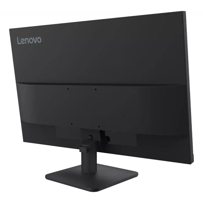 Monitor Lenovo ThinkVision S27-4e 27 cali, 1920×1080 Full HD, IPS, 6 ms, 300 cd/m², VESA, czarny