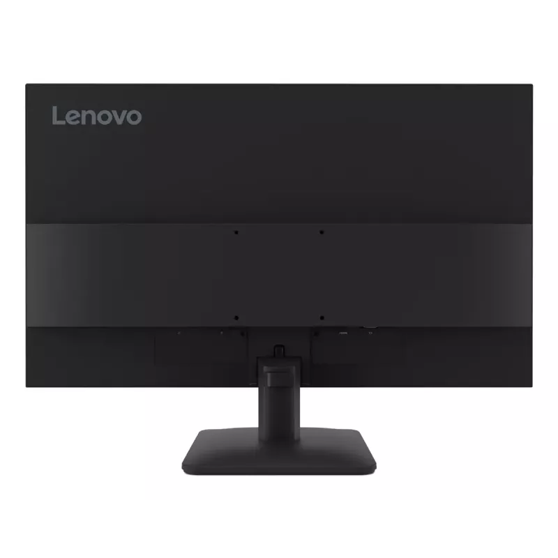 Monitor Lenovo ThinkVision S27-4e 27 cali, 1920×1080 Full HD, IPS, 6 ms, 300 cd/m², VESA, czarny
