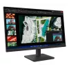 Monitor Lenovo ThinkVision S27-4e 27 cali, 1920×1080 Full HD, IPS, 6 ms, 300 cd/m², VESA, czarny