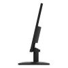 Monitor Lenovo ThinkVision S27-4e 27 cali, 1920×1080 Full HD, IPS, 6 ms, 300 cd/m², VESA, czarny