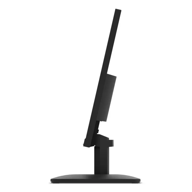 Monitor Lenovo ThinkVision S27-4e 27 cali, 1920×1080 Full HD, IPS, 6 ms, 300 cd/m², VESA, czarny