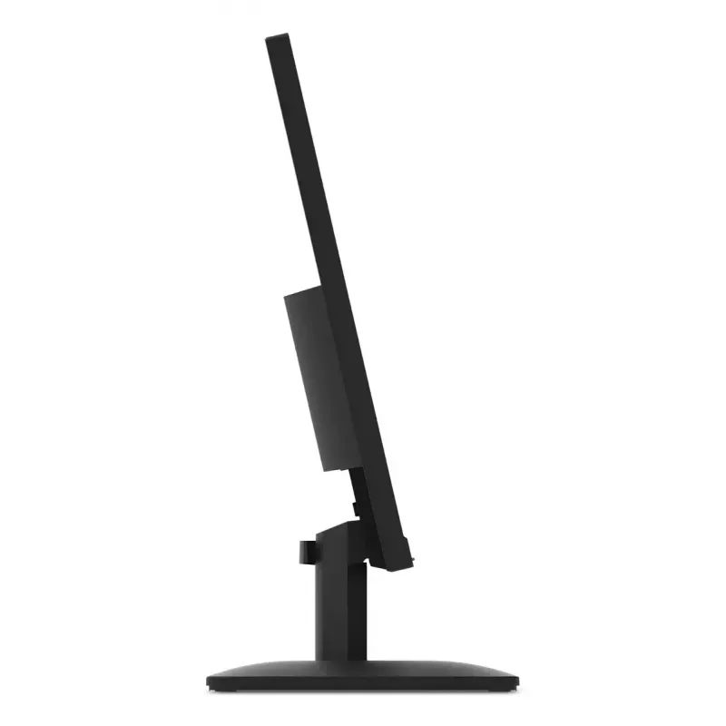 Monitor Lenovo ThinkVision S27-4e 27 cali, 1920×1080 Full HD, IPS, 6 ms, 300 cd/m², VESA, czarny