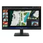 Monitor Lenovo ThinkVision S27-4e 27 cali, 1920×1080 Full HD, IPS, 6 ms, 300 cd/m², VESA, czarny