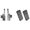 Brodit 711050 pasywny uchwyt, do komputera mobilnego, czarny