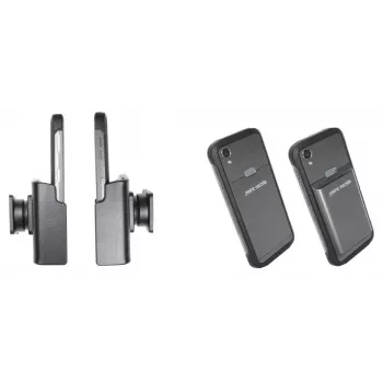 Brodit 711050 pasywny uchwyt, do komputera mobilnego, czarny