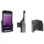 Brodit 711050 pasywny uchwyt, do komputera mobilnego, czarny