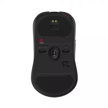 Mysz gamingowa BenQ ZOWIE S2-DW dla praworęcznych RF Wireless 3200 DPI