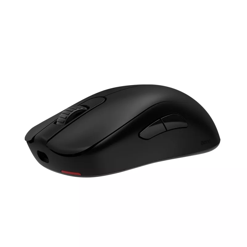 Mysz gamingowa BenQ ZOWIE S2-DW dla praworęcznych RF Wireless 3200 DPI