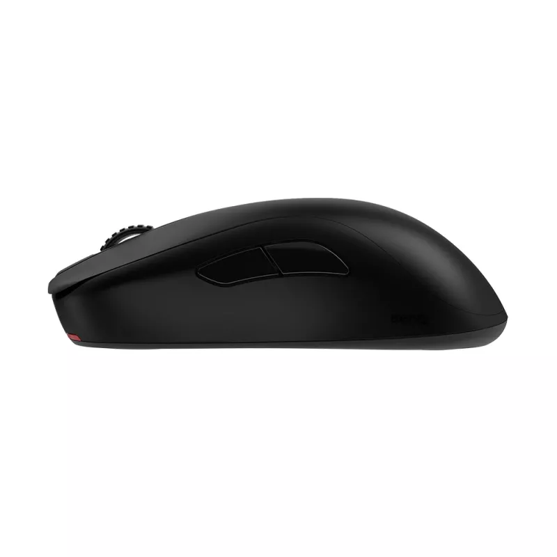 Mysz gamingowa BenQ ZOWIE S2-DW dla praworęcznych RF Wireless 3200 DPI