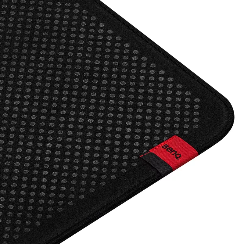 ZOWIE G-TR Gaming mysz pad Czarny