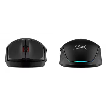 Mysz HyperX Pulsefire Fuse Wireless RF Wireless + Bluetooth