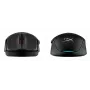 Mysz HyperX Pulsefire Fuse Wireless RF Wireless + Bluetooth