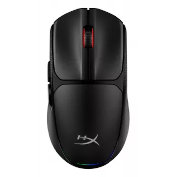 Mysz HyperX Pulsefire Fuse Wireless RF Wireless + Bluetooth