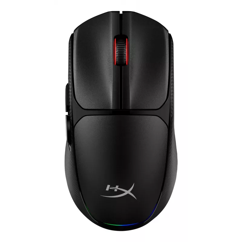 Mysz HyperX Pulsefire Fuse Wireless RF Wireless + Bluetooth