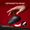 Mysz HyperX Pulsefire Fuse Wireless RF Wireless + Bluetooth