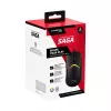 HyperX Pulsefire Saga Mysz do gier (Czarna)