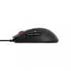 HyperX Pulsefire Saga Mysz do gier (Czarna)
