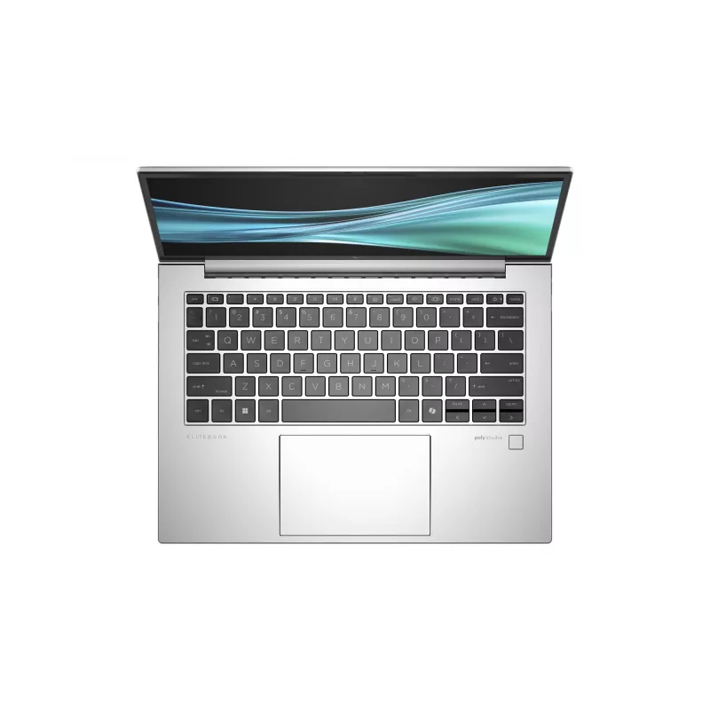 Laptop HP EliteBook 840 G11 14 cali Intel Core Ultra 5 135U 16GB 512GB Windows 11 Pro