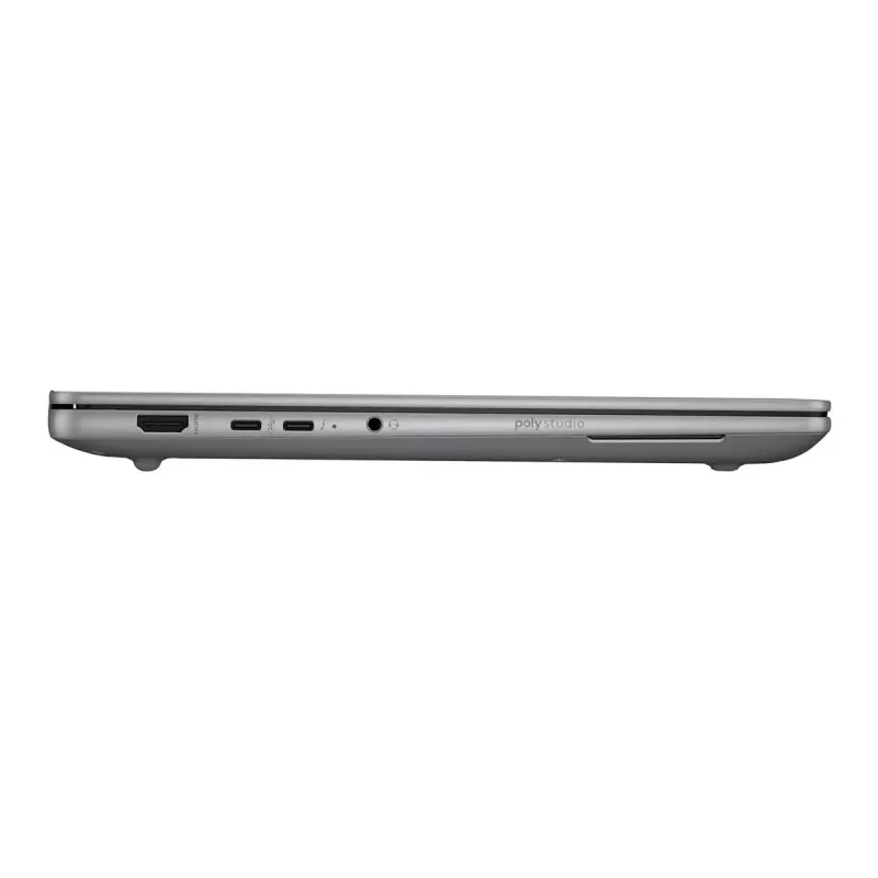 Mobilna stacja robocza HP ZBook Ultra 14 G1a — 14,0 cala WUXGA IPS 400 nitów, AMD Ryzen AI Max PRO 390, 64 GB LPDDR5x-8533, 1 TB SSD, Radeon 8050S