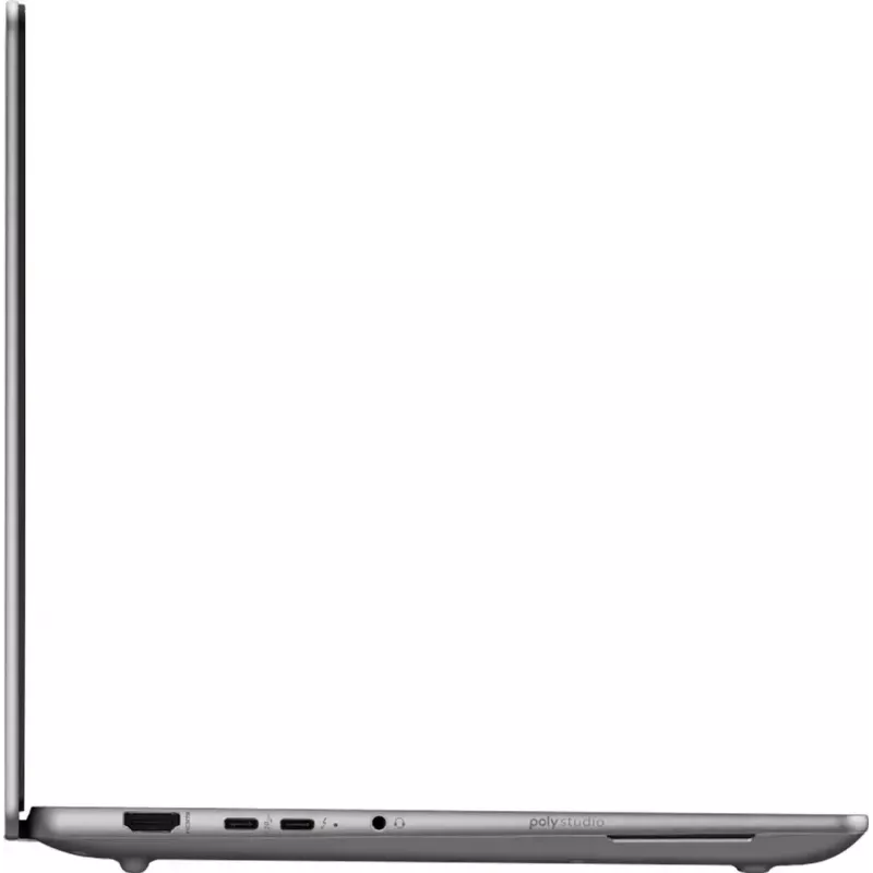 Mobilna stacja robocza HP ZBook Ultra 14 G1a — 14,0 cala WUXGA IPS 400 nitów, AMD Ryzen AI Max PRO 390, 64 GB LPDDR5x-8533, 1 TB SSD, Radeon 8050S