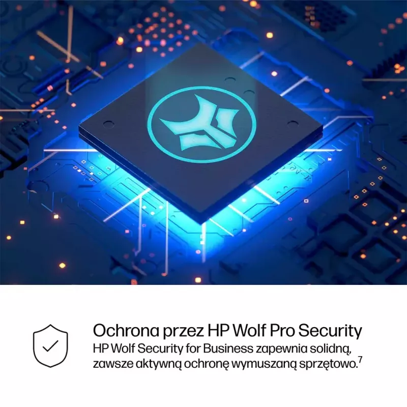 Mobilna stacja robocza HP ZBook Ultra 14 G1a — 14,0 cala WUXGA IPS 400 nitów, AMD Ryzen AI Max PRO 390, 64 GB LPDDR5x-8533, 1 TB SSD, Radeon 8050S