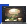 Mobilna stacja robocza HP ZBook Ultra 14 G1a — 14,0 cala WUXGA IPS 400 nitów, AMD Ryzen AI Max PRO 390, 64 GB LPDDR5x-8533, 1 TB SSD, Radeon 8050S