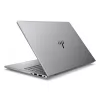 HP ZBook 8 G1ak Copilot+ PC AMD Ryzen AI 7 PRO 35,6 cm (14 cali) WUXGA 16 GB DDR5-SDRAM Wi-Fi 7 (802.11be) Windows 11 Pro AI Workstation, AI PC