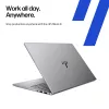 HP ZBook 8 G1ak Copilot+ PC AMD Ryzen AI 7 PRO 35,6 cm (14 cali) WUXGA 16 GB DDR5-SDRAM Wi-Fi 7 (802.11be) Windows 11 Pro AI Workstation, AI PC