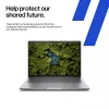 HP ZBook 8 G1ak Copilot+ PC AMD Ryzen AI 7 PRO 35,6 cm (14 cali) WUXGA 16 GB DDR5-SDRAM Wi-Fi 7 (802.11be) Windows 11 Pro AI Workstation, AI PC