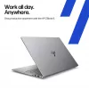 Stacja robocza HP ZBook 8 G1i — 14 cali WUXGA, Intel Core Ultra 7 255H, 16 GB DDR5, 1 TB SSD, NVIDIA RTX 500 Ada, Windows 11 Pro, Srebrny