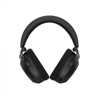 HyperX Cloud Alpha 2 - Bezprzewodowy zestaw słuchawkowy do gier