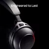 HyperX Cloud Alpha 2 - Bezprzewodowy zestaw słuchawkowy do gier