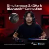 HyperX Cloud Alpha 2 - Bezprzewodowy zestaw słuchawkowy do gier
