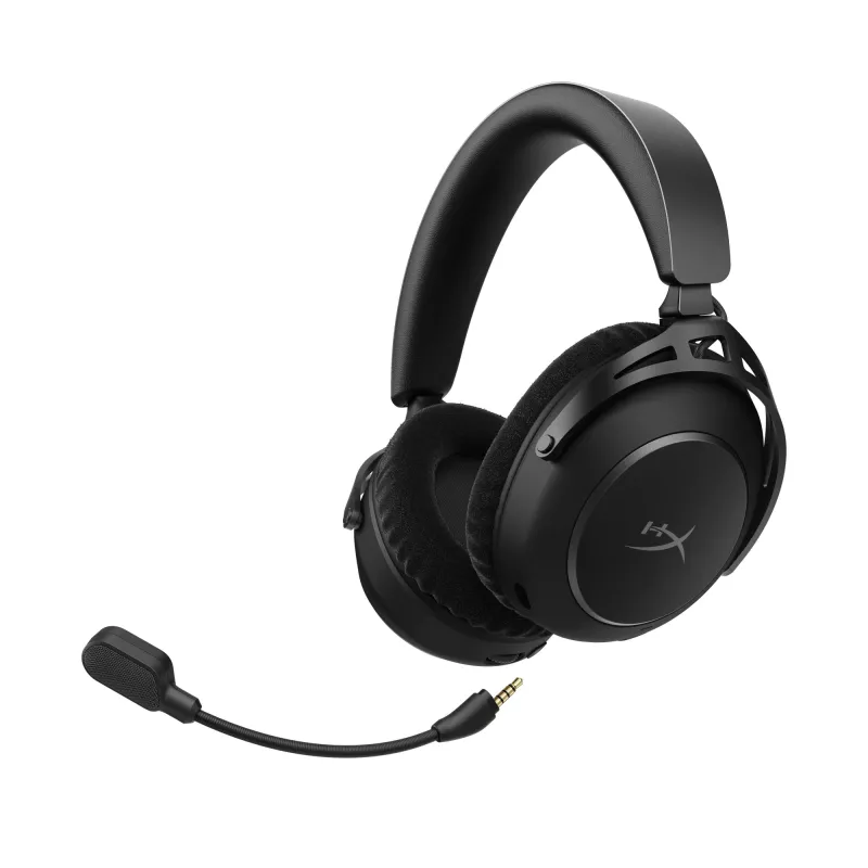 HyperX Cloud Alpha 2 - Bezprzewodowy zestaw słuchawkowy do gier