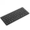 Bezprzewodowa klawiatura Bluetooth Targus AKB862FR — francuski układ AZERTY, czarna