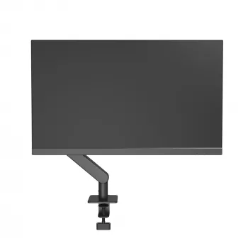 Uchwyt do monitora AOC AM400B 34 cale Czarny Zaciskowy / Przelotowy