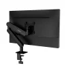 Uchwyt do monitora AOC AM400B 34 cale Czarny Zaciskowy / Przelotowy