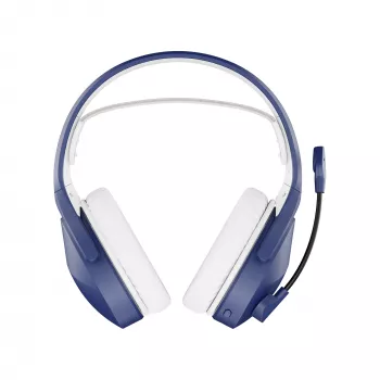 HyperX Cloud Jet - Bezprzewodowy zestaw słuchawkowy do gier (Jasnoniebieski)