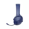 HyperX Cloud Jet - Bezprzewodowy zestaw słuchawkowy do gier (Jasnoniebieski)