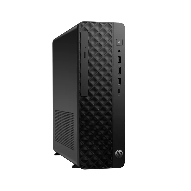Komputer stacjonarny HP ProDesk 2 SFF G1i E Intel Core i5-14400 16GB DDR5 512GB SSD Windows 11 Pro Czarny