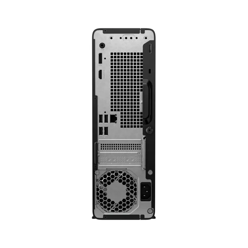 Komputer stacjonarny HP ProDesk 2 SFF G1i E Intel Core i5-14400 16GB DDR5 512GB SSD Windows 11 Pro Czarny