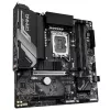 Płyta główna GIGABYTE B760M GAMING X DDR4 GEN5, Micro ATX, LGA1700, B760, 4x DIMM do 128GB, 2x PCIe 4.0 M.2, 2.5GbE